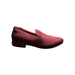 UUBARIS Mens Loafers Dress Shoes Slip On Shoes Size‎ 9.5 Knit Textile Non Slip